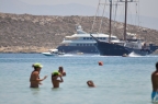 Monastiri beach