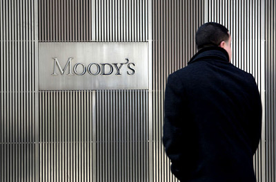  Moody's       