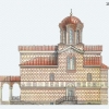 В Екатеринбурге будет построен храм в византийском стиле