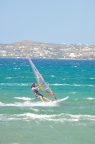 Chivadolimni beach