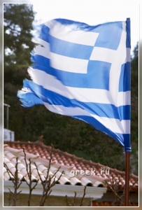 Минфин Греции назвал ошибкой понижение рейтинга страны агентством Standard & Poor's