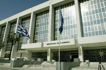 Арендатор жилой площади в Греции может потребовать у владельца снижения размера арендной платы
