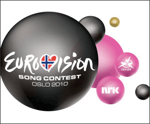 Десять кандидатов будут бороться за право представить Грецию на конкурсе Евровидение 2010 / Eurovision 2010