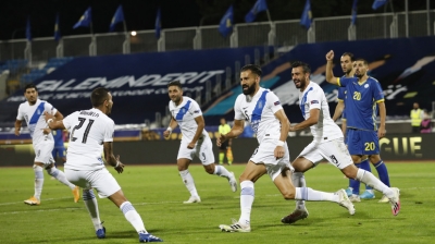 Эксперты сделали прогноз на матч Греция — Косово