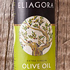 Новости дизайна: оформление упаковки греческого оливкового масла в классическом стиле