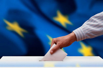 Выборы в Европарламент и второй тур местных выборов прошли в Греции