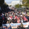 В Греции на митинг против роста цени вышли около 40 тысяч человек