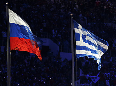 Россия и Греция подписали программу культурно-научного сотрудничества