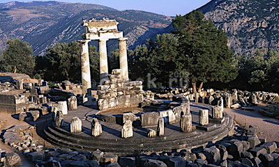 В Греции появится 7-дневный билет для посещения музеев и археологических мест