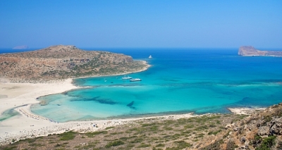 Маршруты для большого путешествия по острову Крит