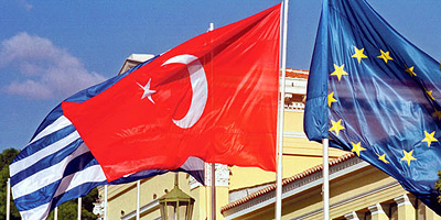 Греция рассматривает турецкие инвестиции как альтернативу западным
