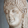Из Афин впервые вывезут древнюю статую для выставки в Петербурге
