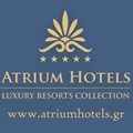 Лето 2012 в отелях Atrium Hotels на острове Родос!