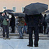 Метеосводка: В Греции начнутся дожди