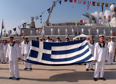 Греция расширит военное сотрудничество с Израилем
