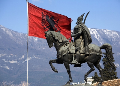 Греция призывает граждан Албании воздерживаться от насилия