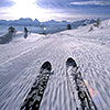 Греция открывает лыжный сезон