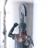 На Таманском полуострове археологи обнаружили античный шлем