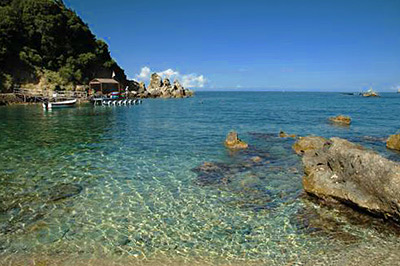 Масштабные инвестиции в развитие туризма острова Корфу