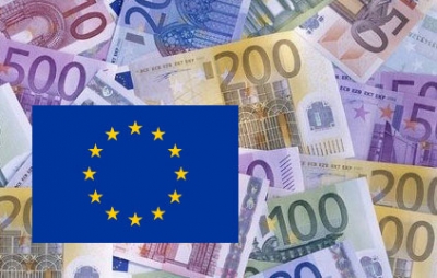 Греция получит от ЕС первый платеж для погашения облигаций 19 мая