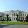В Ливадийском дворце пройдет круглый стол Греция-РФ