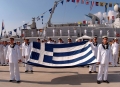 Греция расширит военное сотрудничество с Израилем