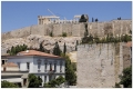 Один день в Афинах