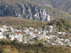 ZAGOROHORIA- MONODENDRI