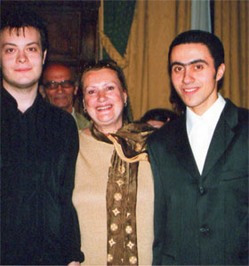 ����� ������������ ������ � ��������: ����� �������� � ��������� ����������.