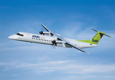 AirBaltic      