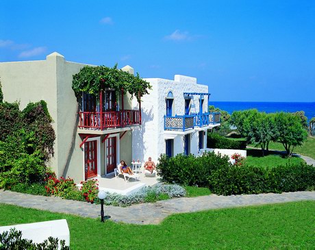  Cretan Village    Aldemar " "