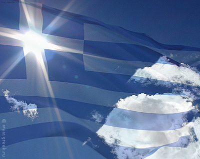 Метеосводка: Греция оказалась в лидерах по жаре