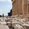 Музей Акрополя ждет возвращения скульптур Парфенона из Великобритании