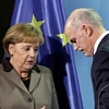 Европа поможет грекам затянуть пояса