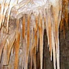 На Крите случайно обнаружили пещеру необычайной красоты