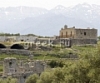 На Крите восстановят древний театр античного города Аптера