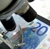 В Афинах задержаны фальшивомонетчики, напечатавшие более миллиона евро