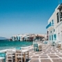 Туристические предприятия Греции смогут нанимать работников за пределами ЕС