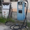 В Греции ввели регулирование цен на бензин