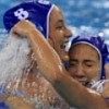 Греция выиграла женское «золото» водного поло!