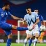 Сборная Греции по футболу сыграла вничью с Мальтой в товарищеской встрече 