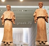 13 августа, в полнолуние, музеи Греции будут открыты для туристов