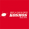 ������ ����������� �� ����� �� KOSMOS