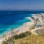 В Греции досрочно стартовал туристический сезон