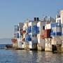 Греция остановит строительство на легендарном острове Миконос из-за избитого археолога