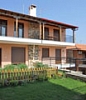 Законная недвижимость в Греции: Таунхаус 120 м2 на п-ве Халкидики за 145 000 евро