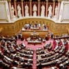 Французский парламент одобрил европейский план помощи Греции