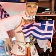 Если вы забыли привезти сувениры из Греции