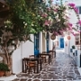 В Греции выросло количество выданных"золотых виз"