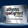       Athens Spotlighted